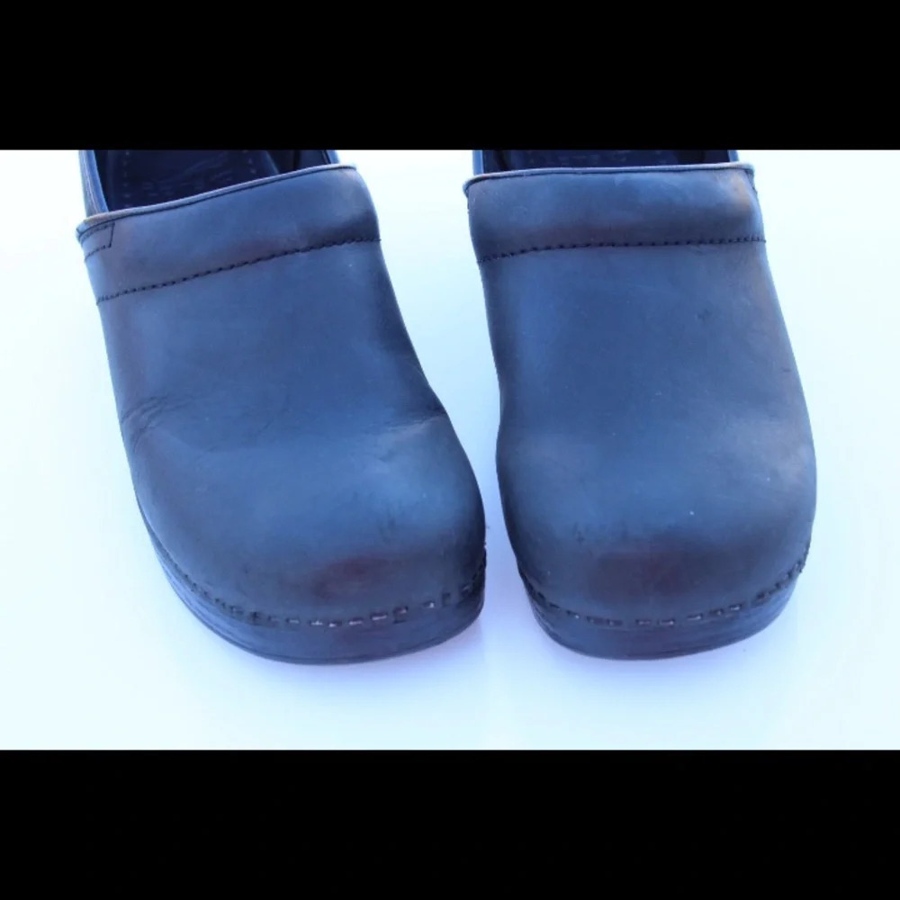 Dansko clogs - Picture 7 of 8